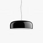 Potlid Pendant Lamp