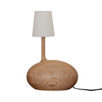 snail-table-lamp