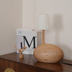 snail-table-lamp