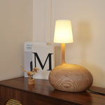 snail-table-lamp