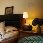 snail-table-lamp