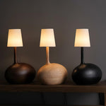 snail-table-lamp