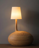 snail-table-lamp