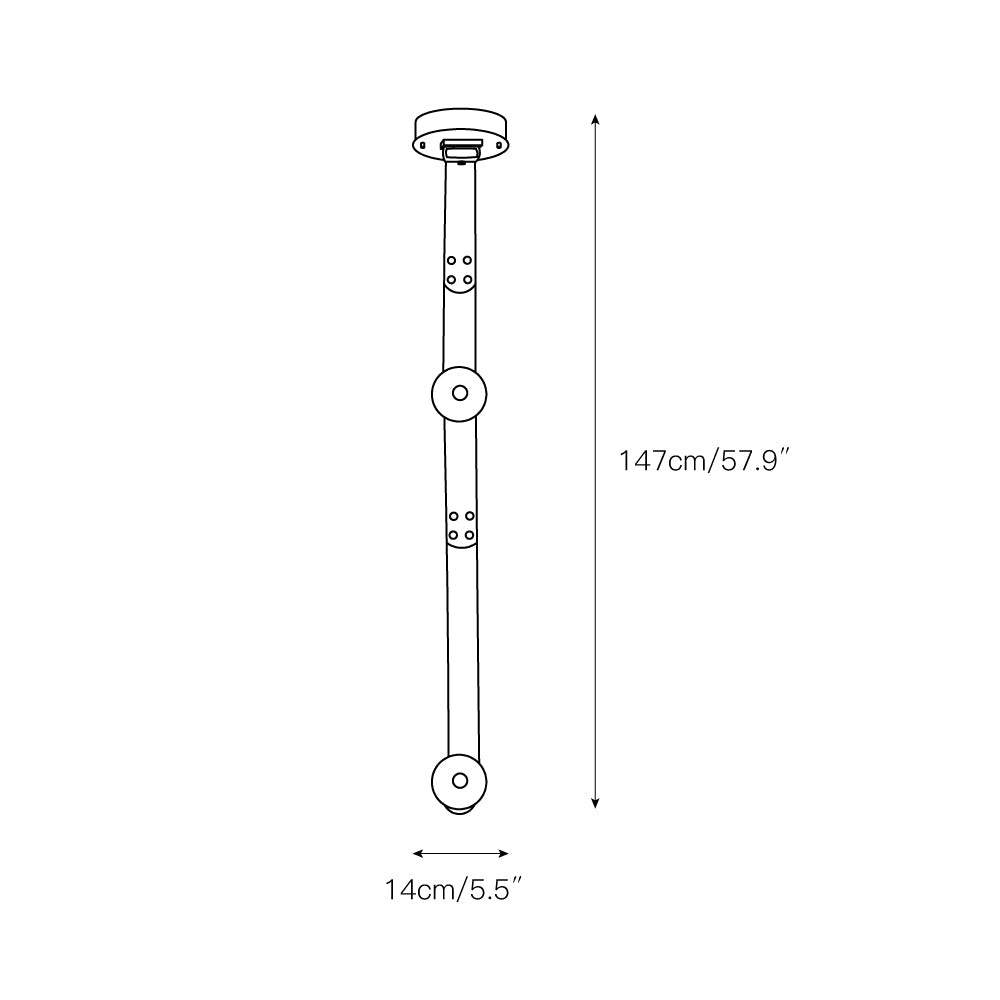 snaps-led-pendant-lamp