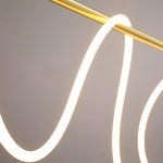 Sniki Pendant Light