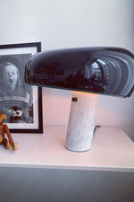 Marble Decoration Table Lamp