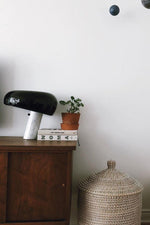 Marble Decoration Table Lamp