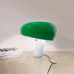 Modern Creative Marble Table Lamp