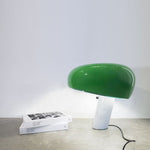 Modern Creative Marble Table Lamp