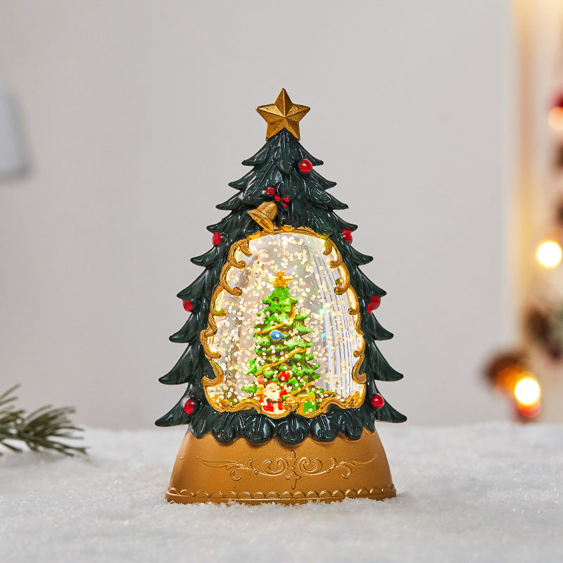 snow-globe-table-lamp