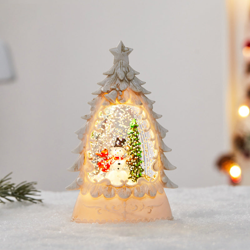 snow-globe-table-lamp