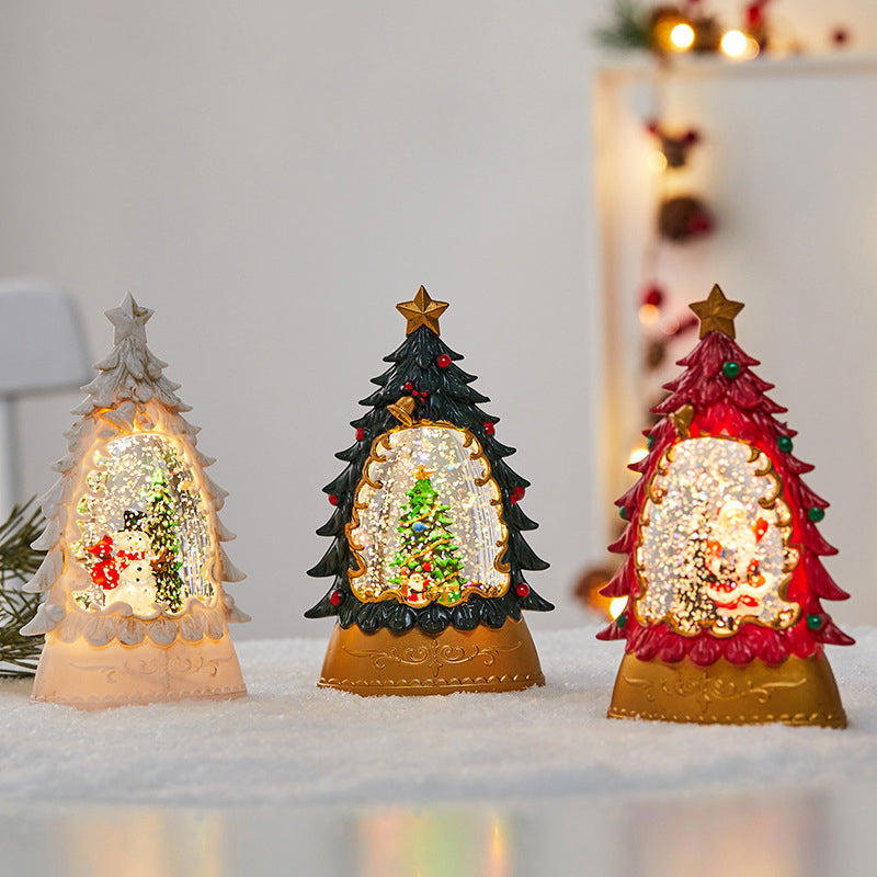 snow-globe-table-lamp