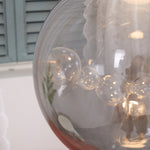 Soap Ball Pendant Lights