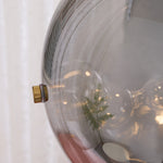 Soap Ball Pendant Lights