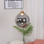 Soap Ball Pendant Lights