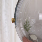 Soap Ball Pendant Lights