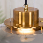 Soap Ball Pendant Lights