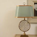 Soho Table Lamp