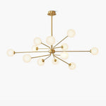 Solaire Arm Chandelier