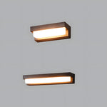Creative Solar Waterproof Led Outdoor Wall Light