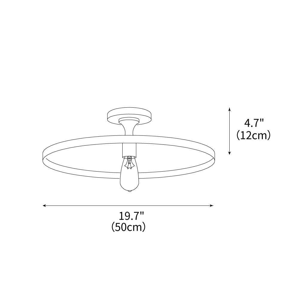 solara-disc-ceiling-light