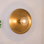 solara-disc-wall-lamp