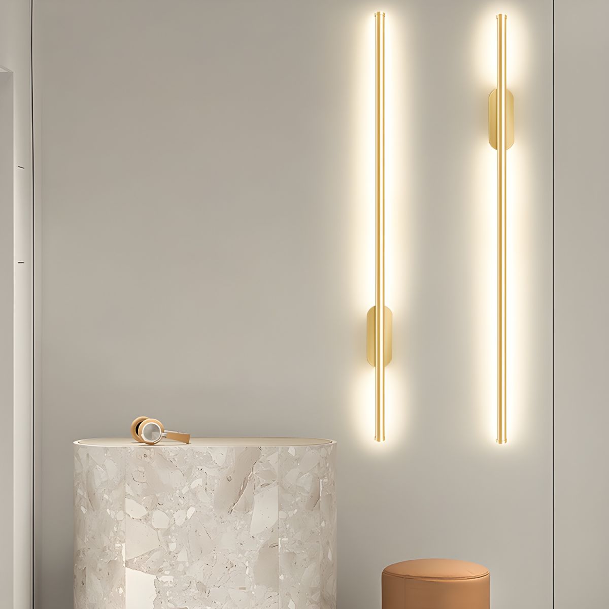 So Seraphina Linear Wall Sconce