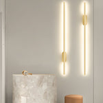 So Seraphina Linear Wall Sconce