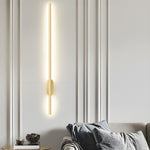 So Seraphina Linear Wall Sconce