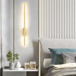 So Seraphina Linear Wall Sconce