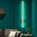 So Seraphina Linear Wall Sconce