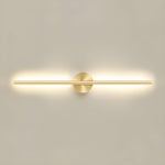 So Seraphina Linear Wall Sconce