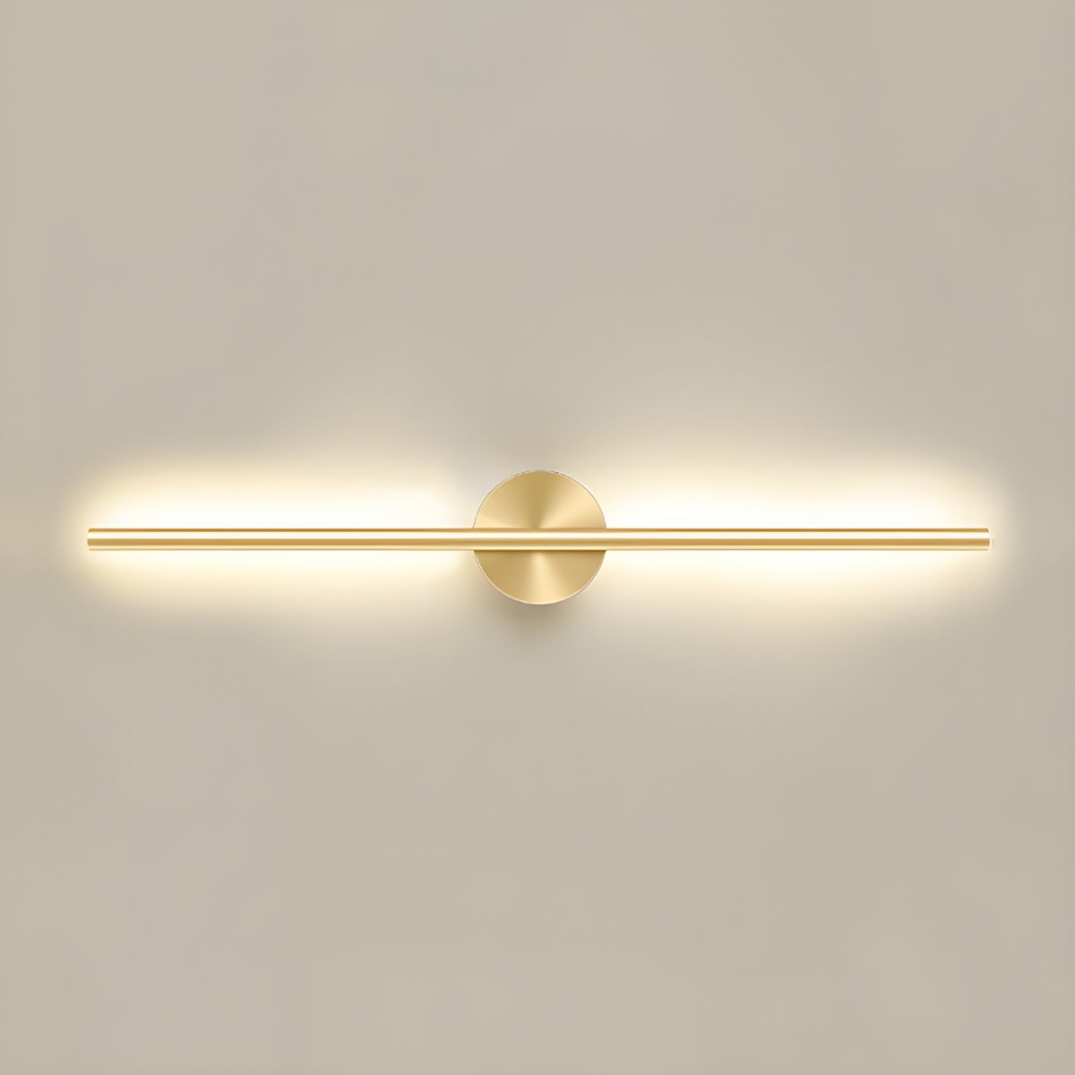 So Seraphina Linear Wall Sconce