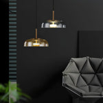 Solara Pendant Lamp