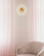 Solara Wall Light