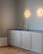 Solara Wall Light