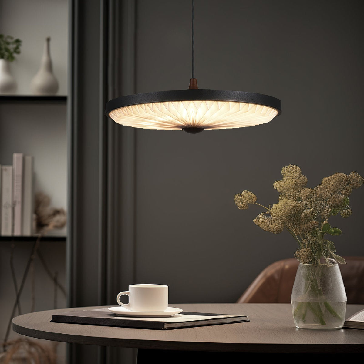 Soleil Pendant Lamp