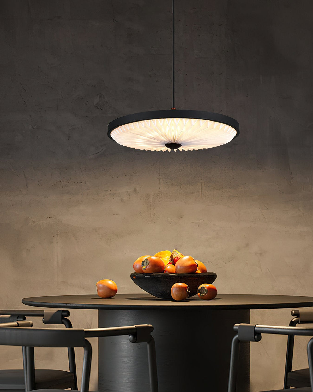 Soleil Pendant Lamp