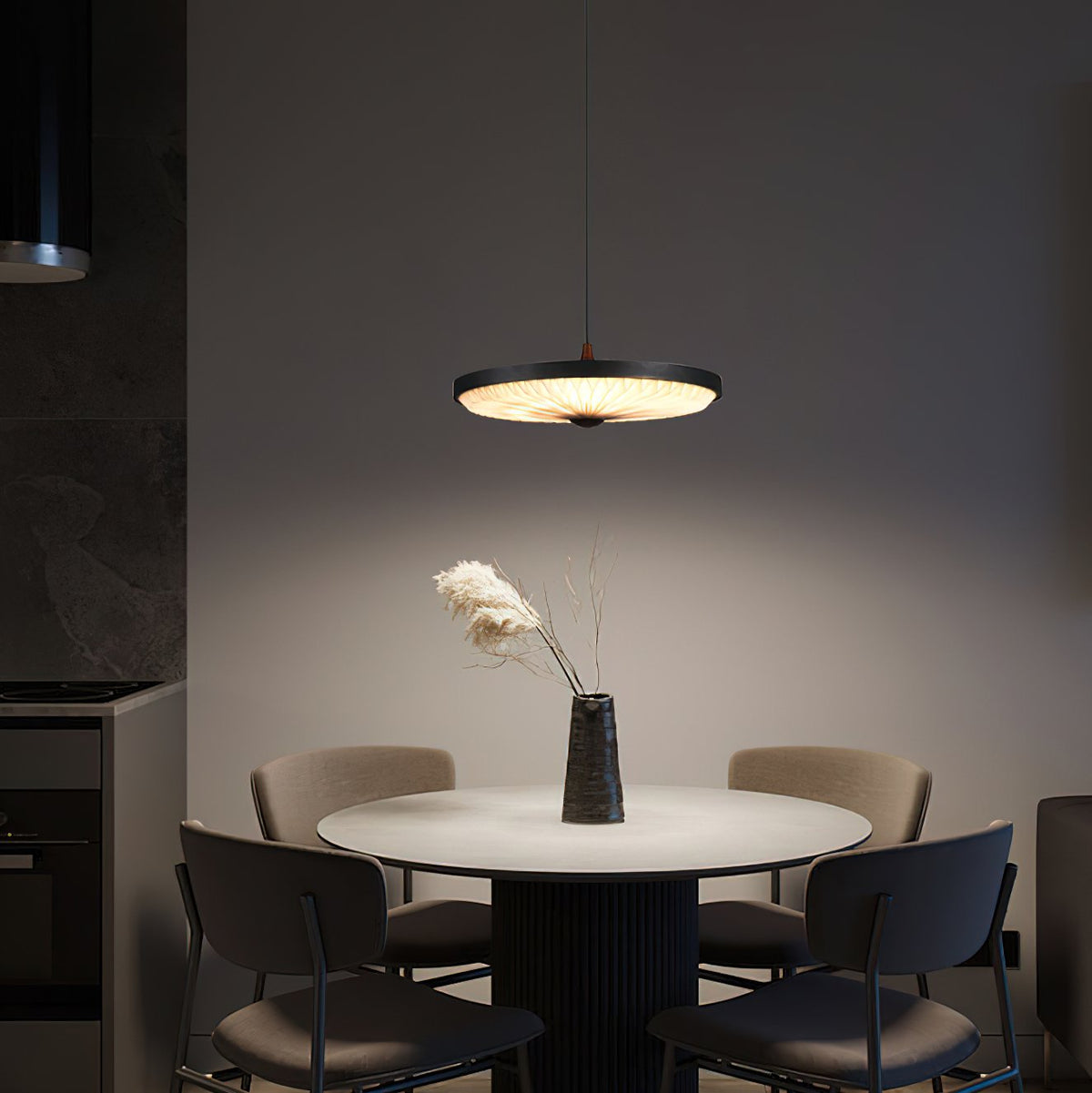 Soleil Pendant Lamp