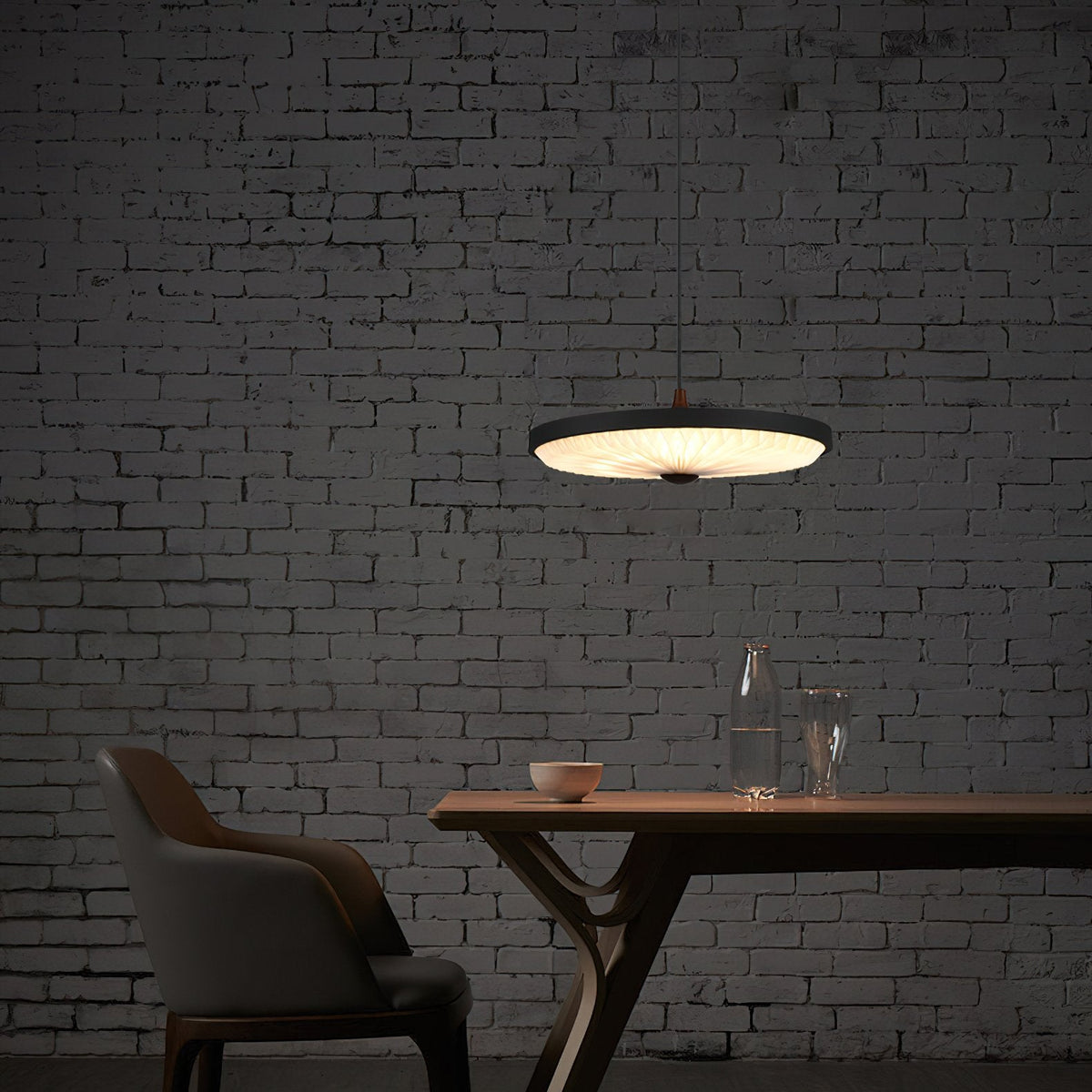 Soleil Pendant Lamp