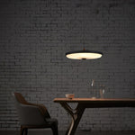 Soleil Pendant Lamp