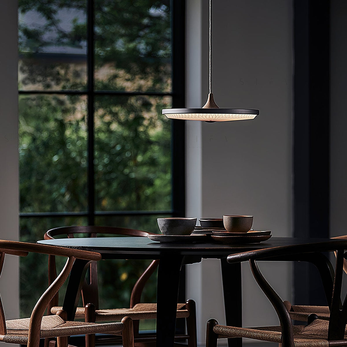 Soleil Pendant Lamp