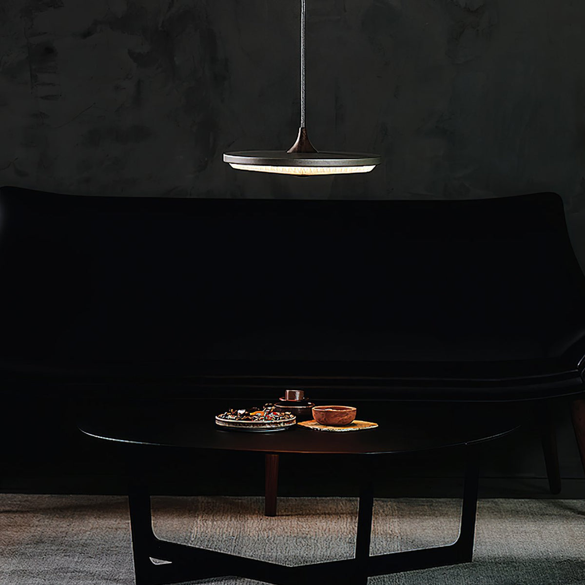 Soleil Pendant Lamp