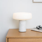 Solid Table Light