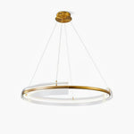 Solstice Led Chandelier