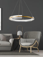 Solstice Led Chandelier