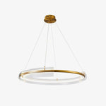 Solstice Led Chandelier