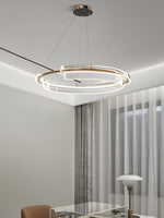Solstice Led Chandelier