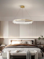 Solstice Led Chandelier