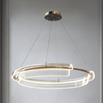 Solstice Led Chandelier